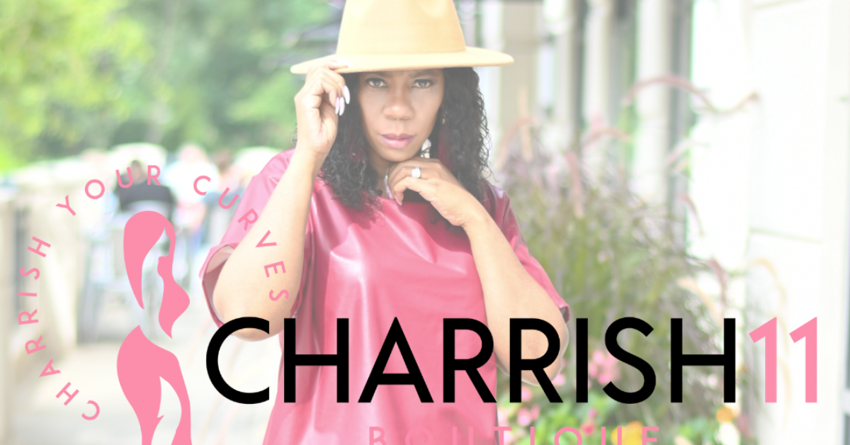 Petite style for the petite fashionistas – Charrisheleven