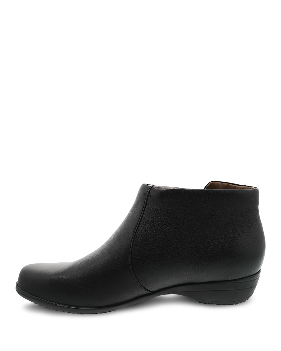 dansko fifi bootie