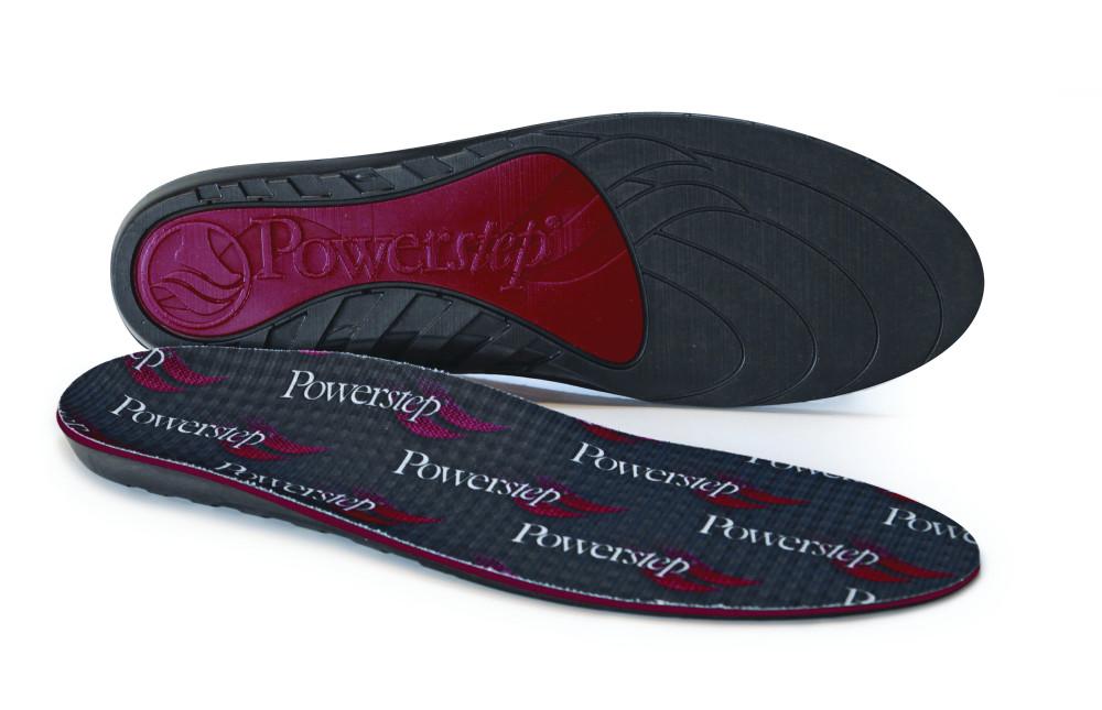 Powerstep® ComfortLast® LAST INSOLE 