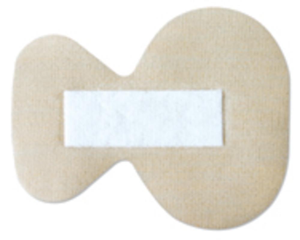 Coverlet Adhesive Fabric Bandage Large Digit The Medical Zone