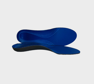 Salvere Low Profile Heat Moldable Orthotics – The Medical Zone