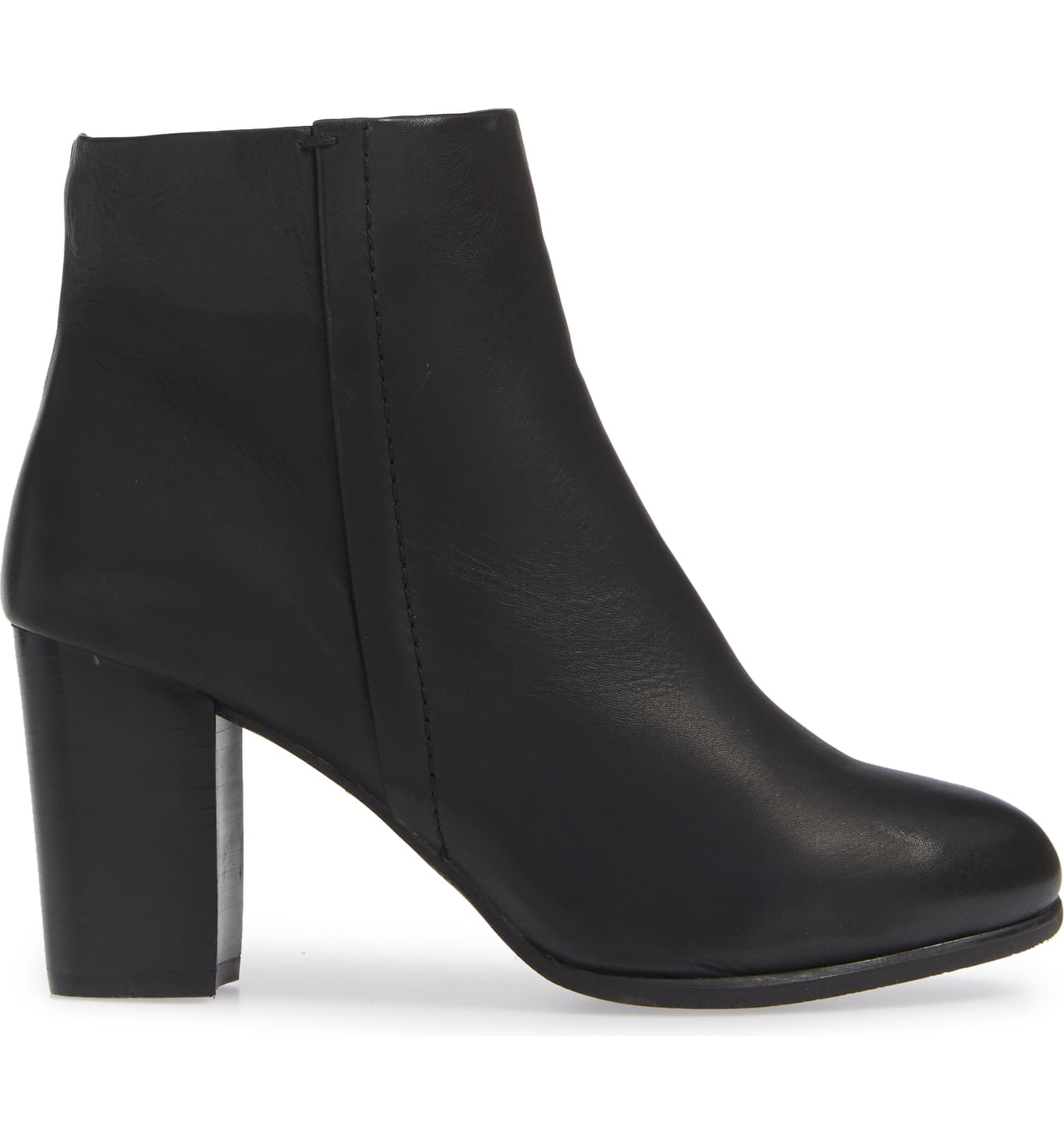 VIONIC PERK KENNEDY ANKLE BOOT – The 