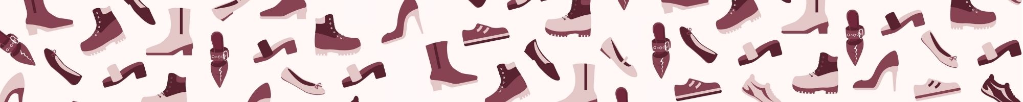 Shoe Banner