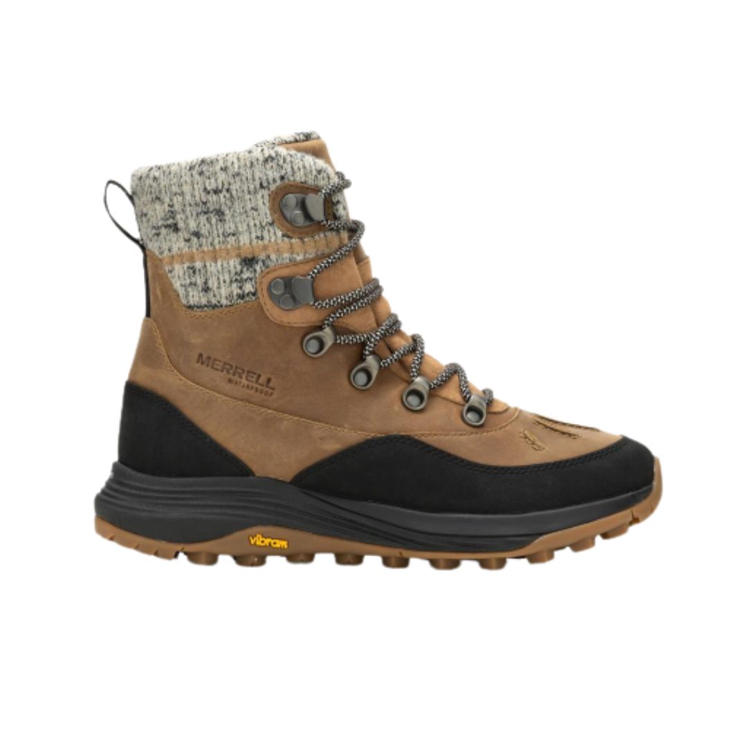 Merrell Bravada Edge 2 Thermo Mid WP Boot