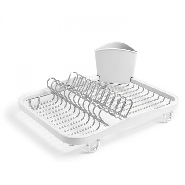 Umbra Sinkin Multi Use In-Sink Dish Rack - World Market