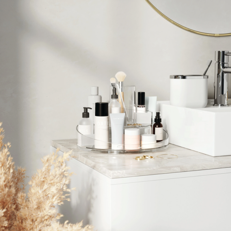 UMBRA | CASCADA COSMETIC ORGANIZER – Flux Boutique