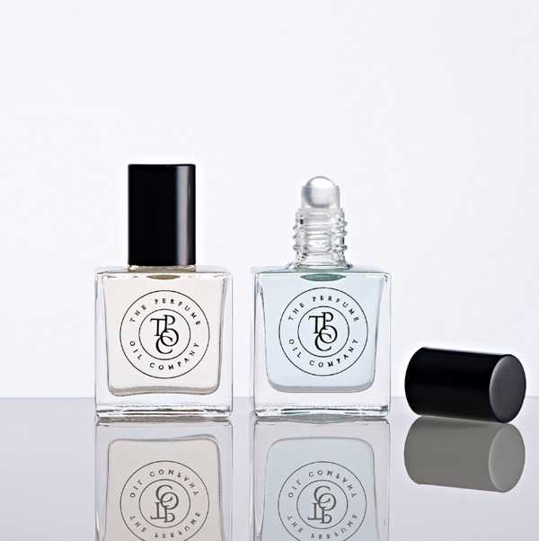 Perfume Oil - Rowe Boutique
