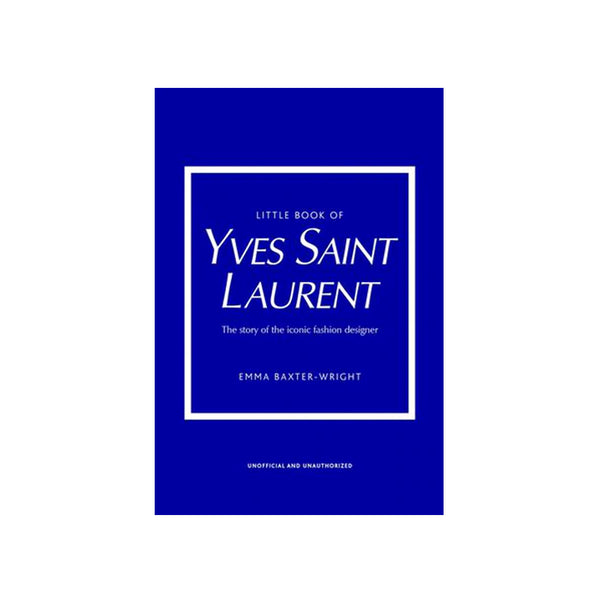 Little Book of Louis Vuitton – homestic