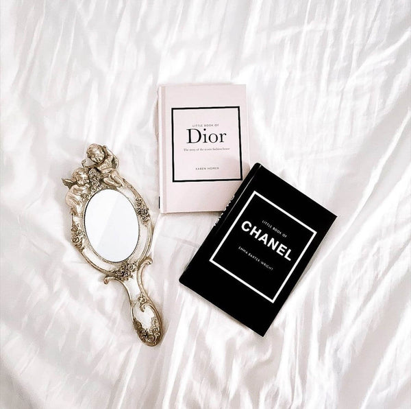 Little Book of Louis Vuitton – homestic