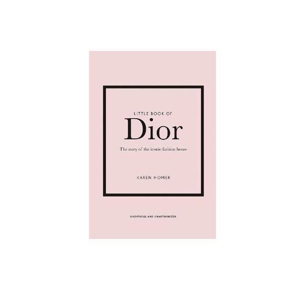 Catwalk: The Complete Fashion Collections - Dior – Norfolk Luxury