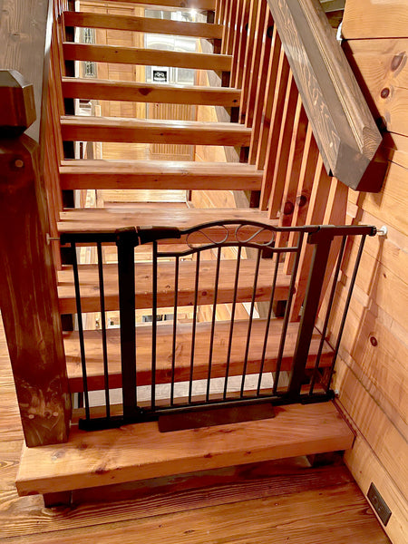 stair gate for kids
