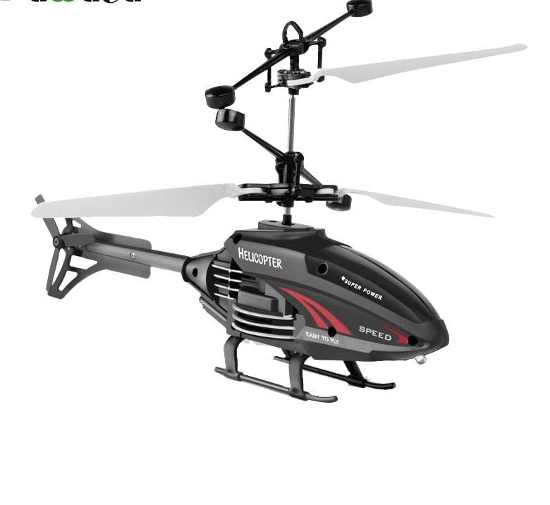 rechargeable helicopter