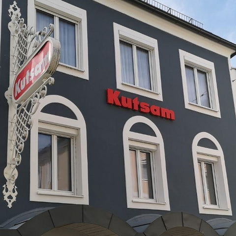 Modehaus Kutsam Kirchdorf