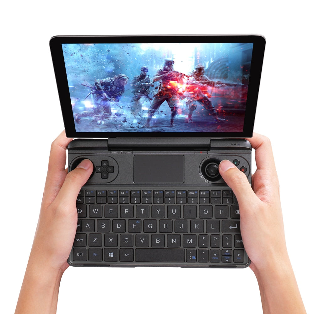 GPD WIN Max 2020年モデル(512GB) www.cafe-luitpold.de