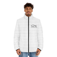 Load image into Gallery viewer, CRI Men&#39;s Puffer Jacket
