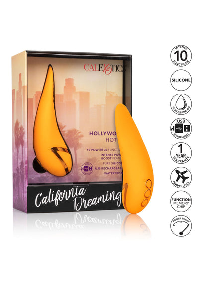 Calexotics California Dreaming Hollywood Hottie - Pikante Tienda Erotica