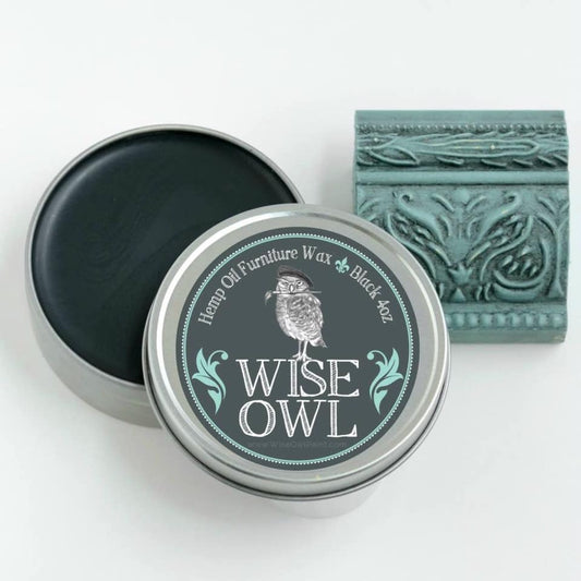 Furniture Salve - Wise Owl Paint