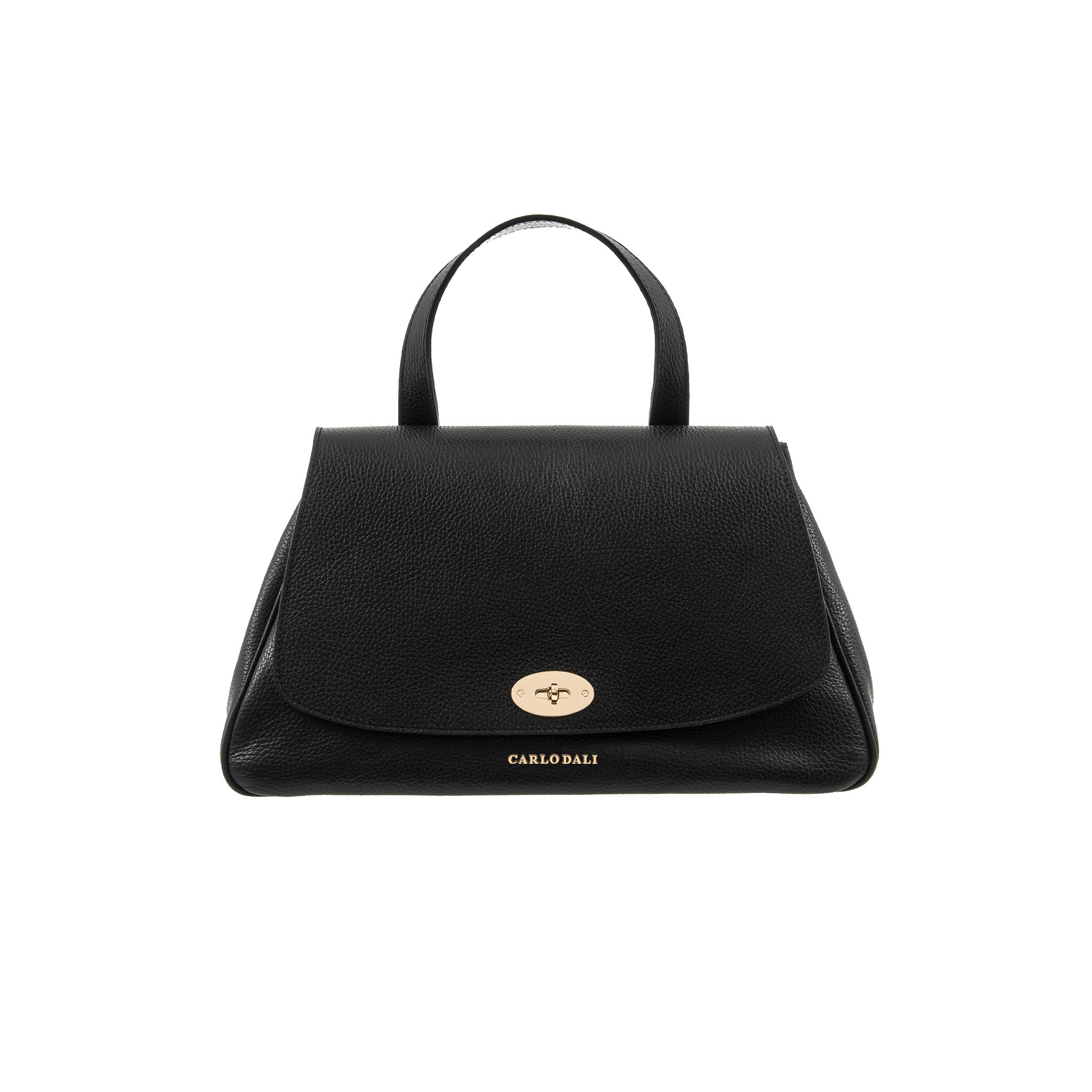 Carlo Dali Charter Crossbody Bag - CARLO DALI