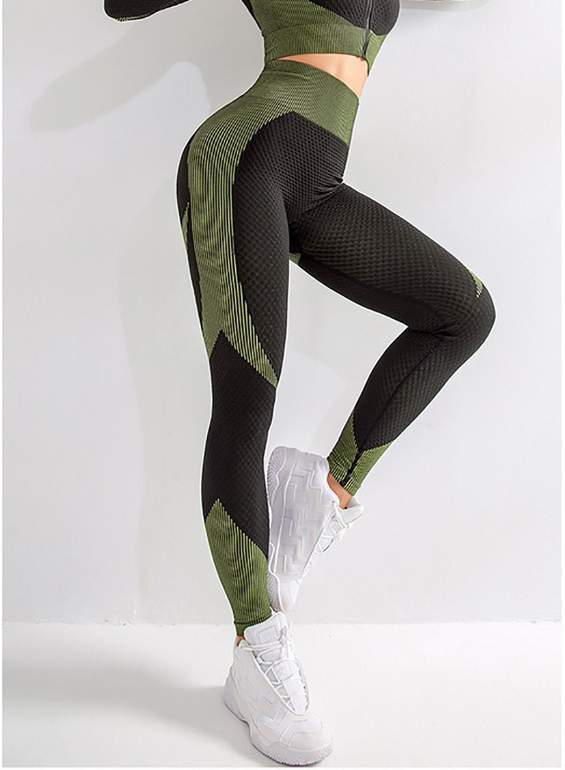 Squat-Proof Leggings in India