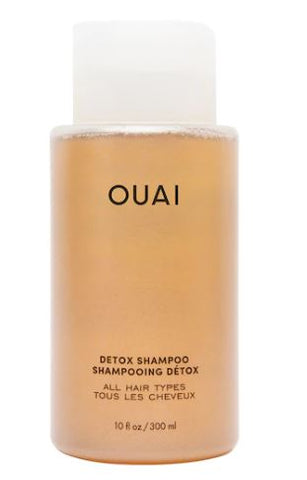 ouai shampoo