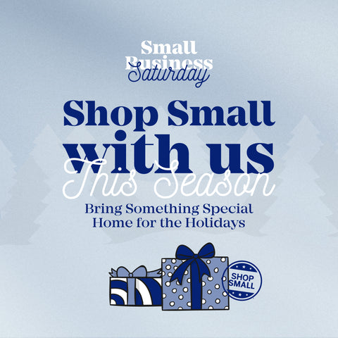 Image of Small Business Saturday