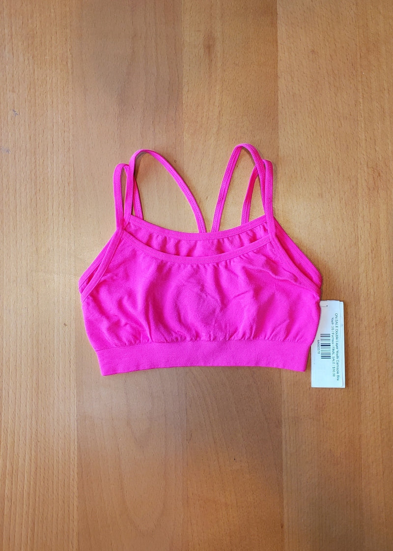 Motionwear Convertible Strap Bra