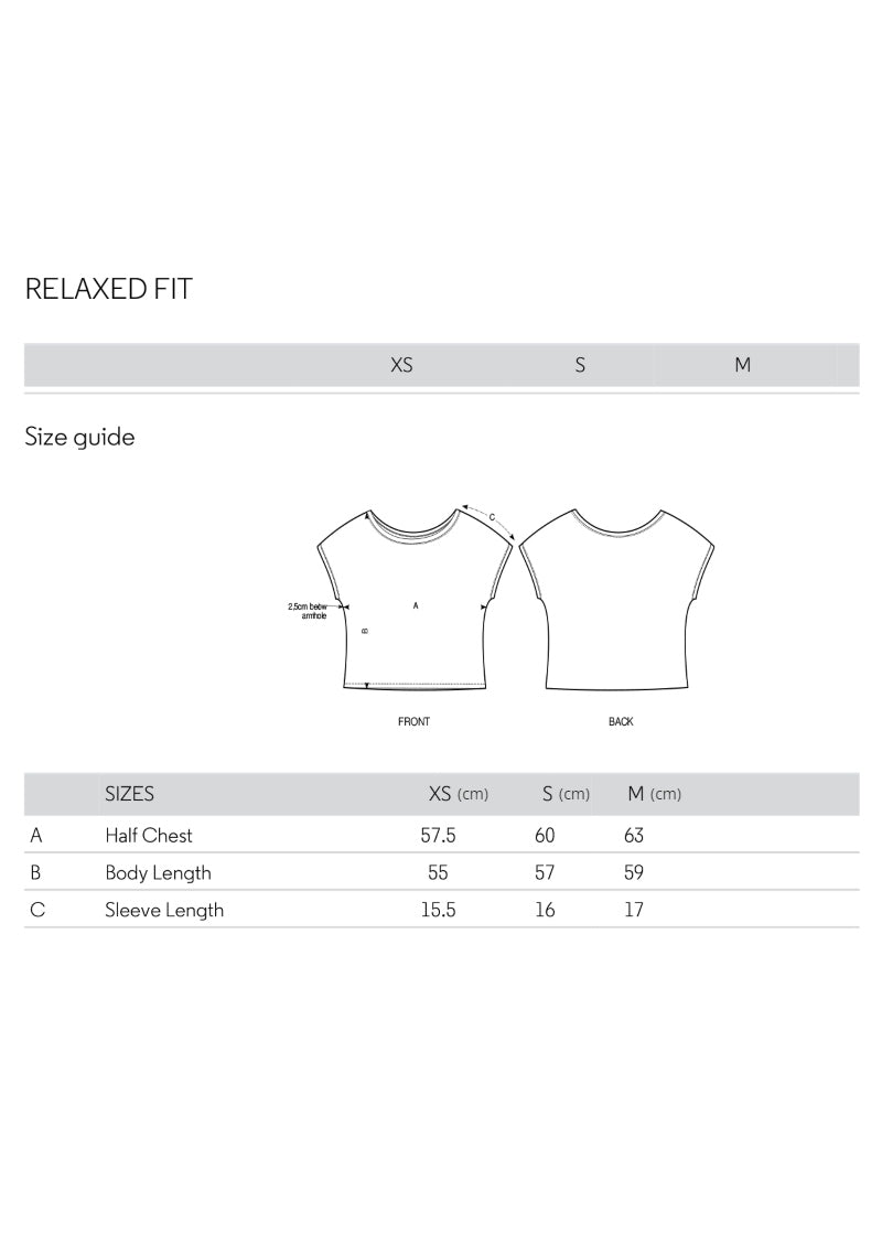 Like.G Size Chart 4