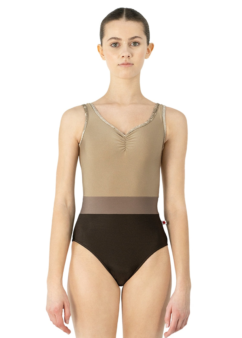 Grishko Opera Camisole Leotard – The Shoe Room