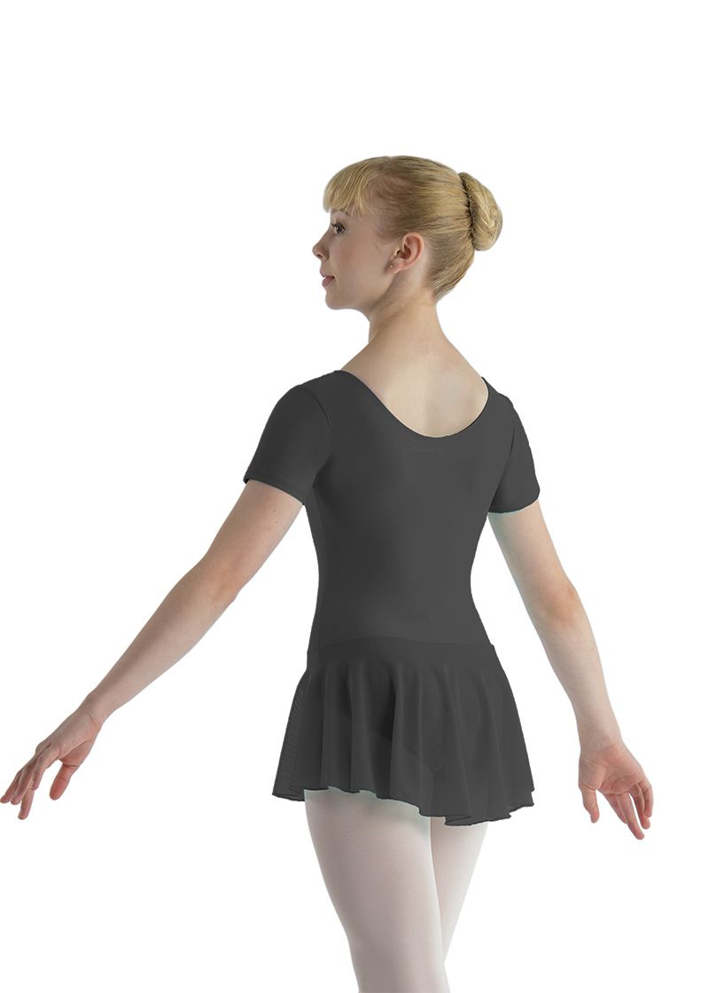 OYT Custom Youth Dance Dress