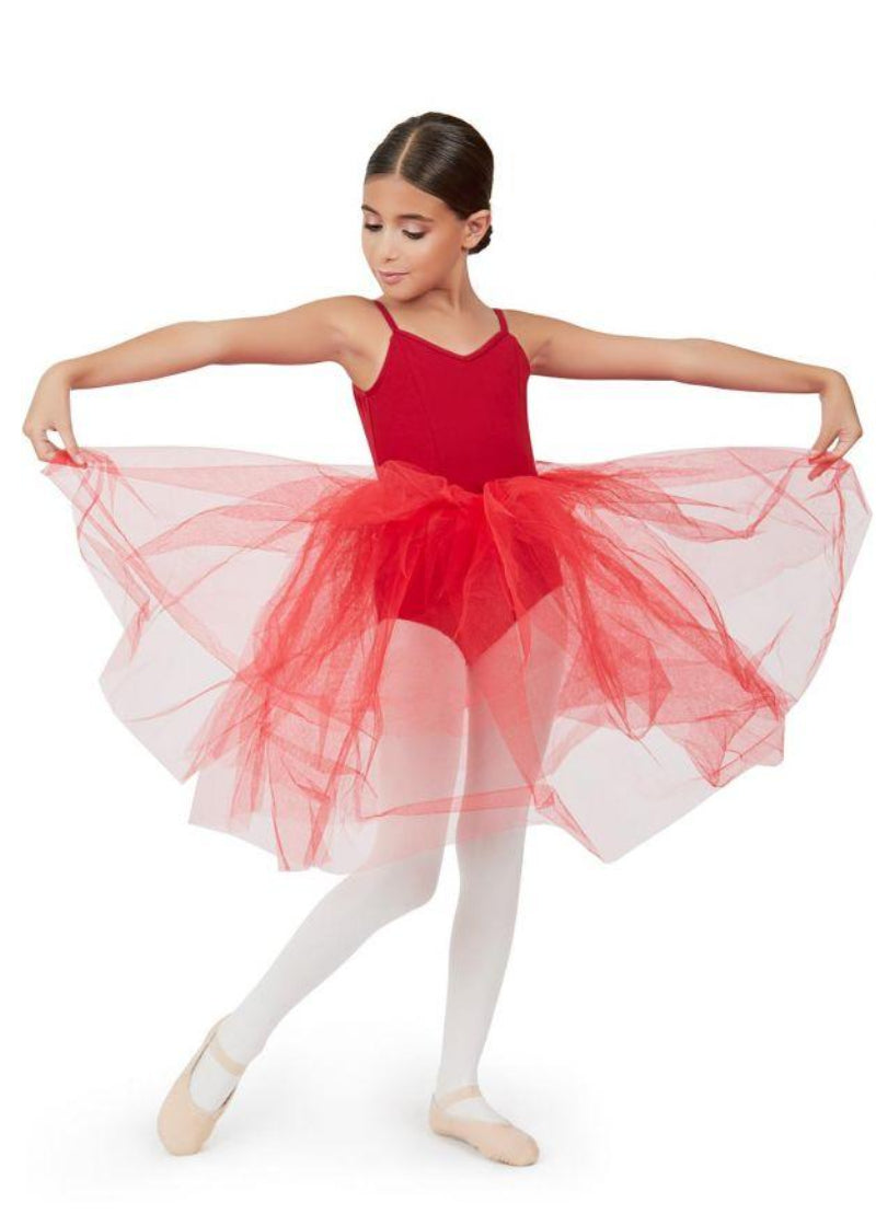 ON SALE Capezio Youth Romantic Tutu (20