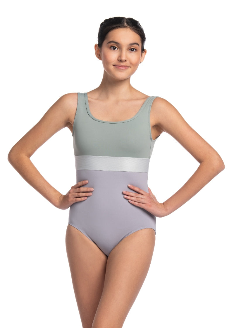 ON SALE AinslieWear Manon Tank Leotard