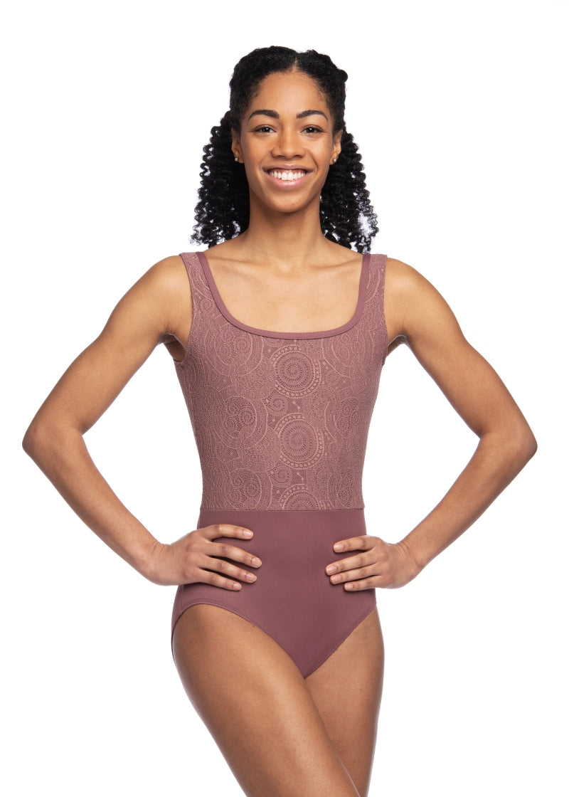 ON SALE Blake Lola Lace Tank Leotard