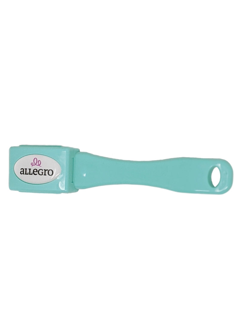 Allegro Shoe Scraper Brush