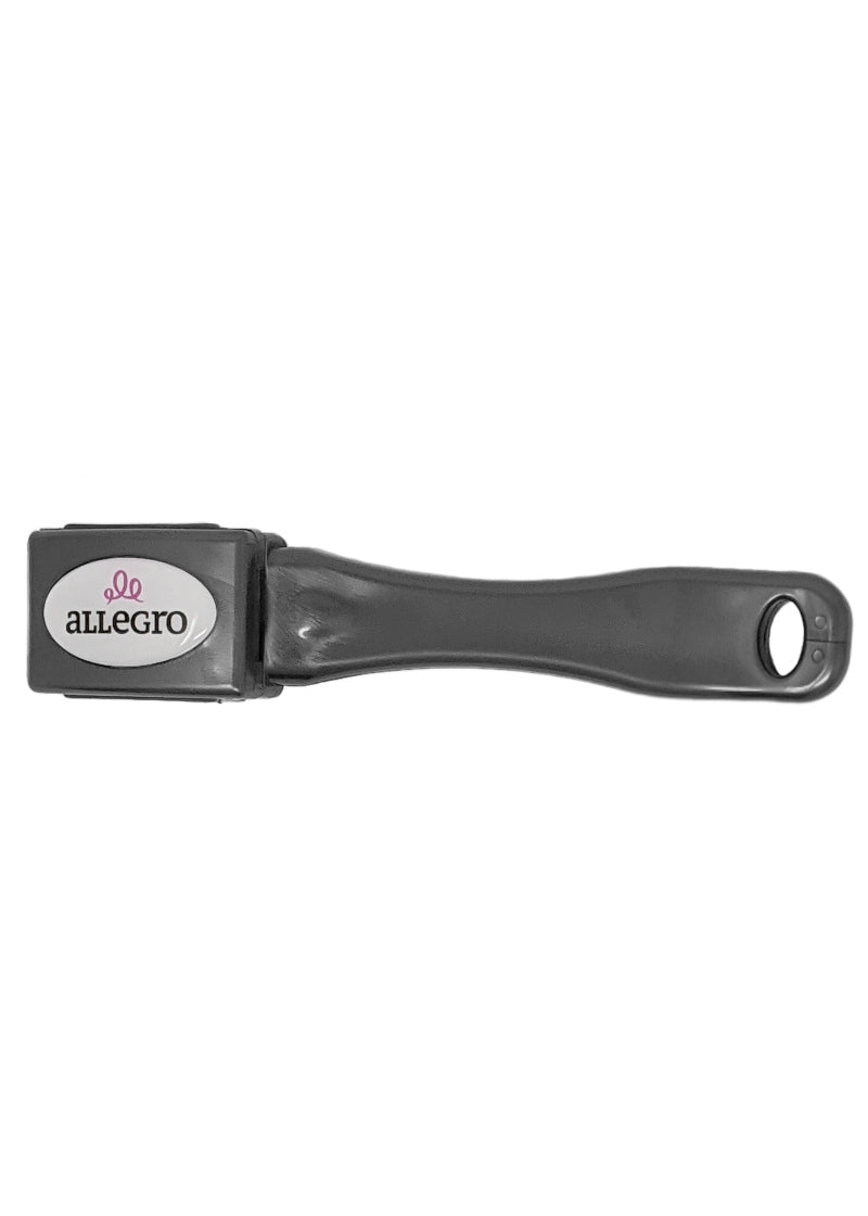 Allegro Shoe Scraper Brush