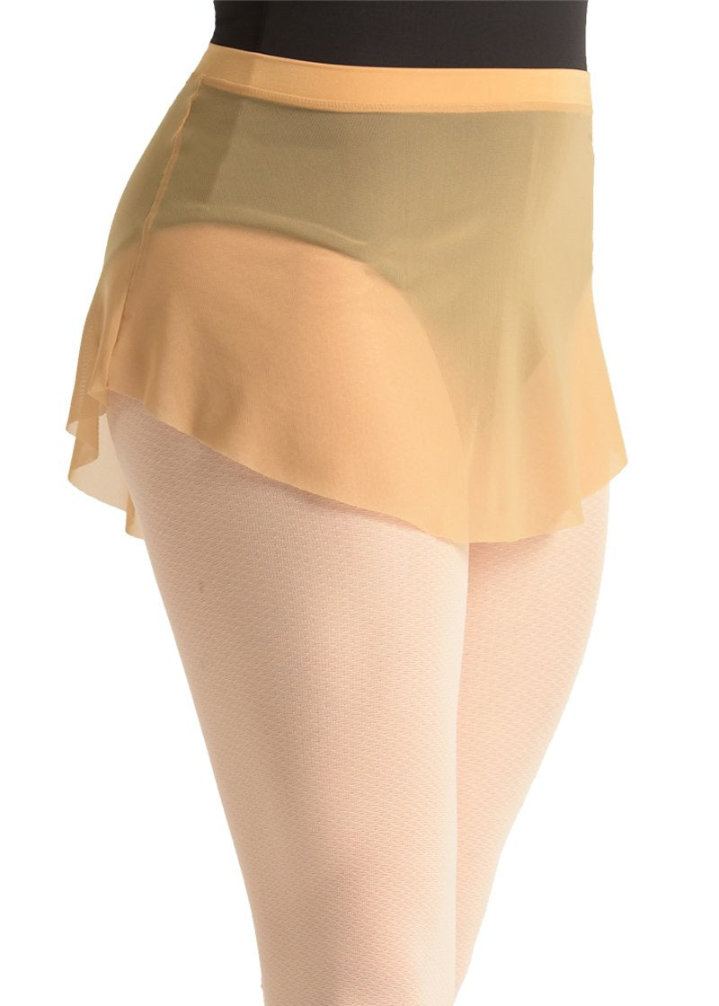 Skylar Pull-On Skirt (Seasonal Colors)