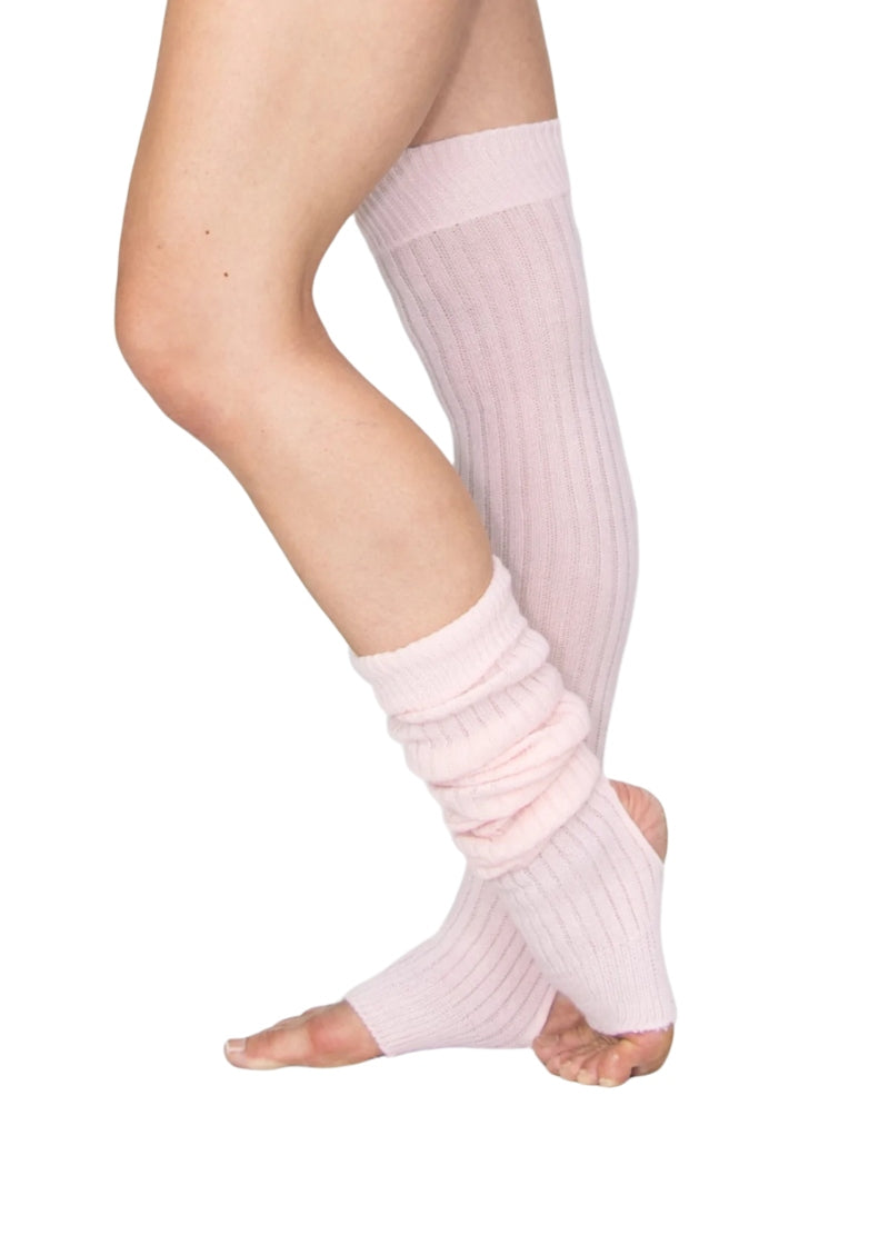 Body Wrappers Stirrup Legwarmers (27