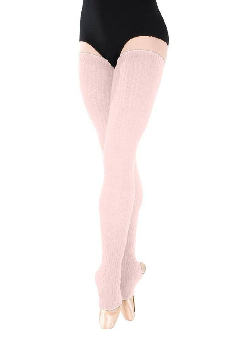 Body Wrappers Stirrup Legwarmers (48