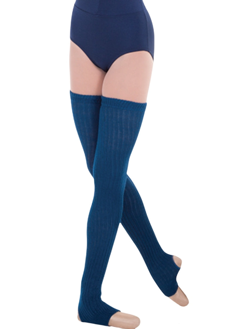 Body Wrappers Stirrup Legwarmers (36