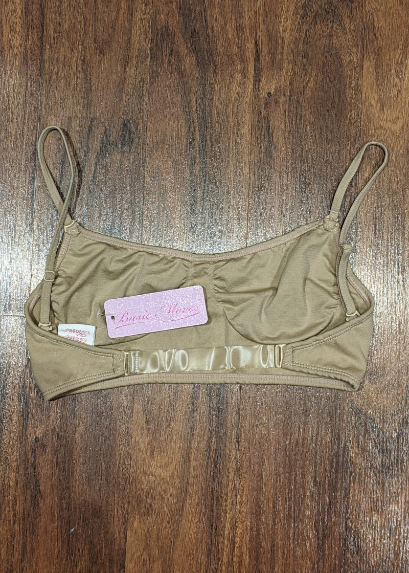 Motionwear Convertible Strap Bra