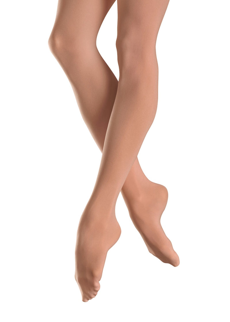 ON SALE Endura Footed Tights