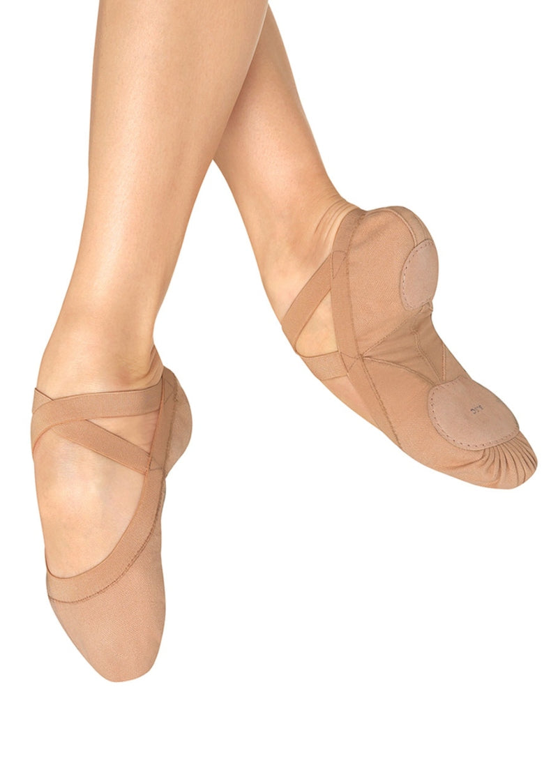 Barrington Pointe Fitting: My teacher told me to get pre-pointe shoes. –  Allegro Dance Boutique