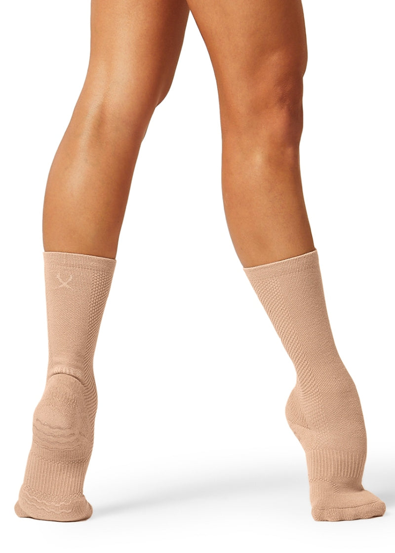 Blochsox™ Knit Dance Socks