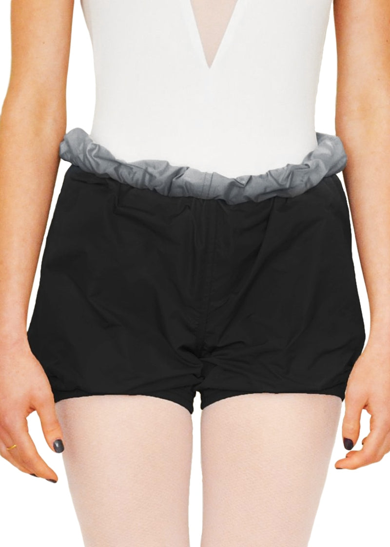 Reversible Parachute Shorts