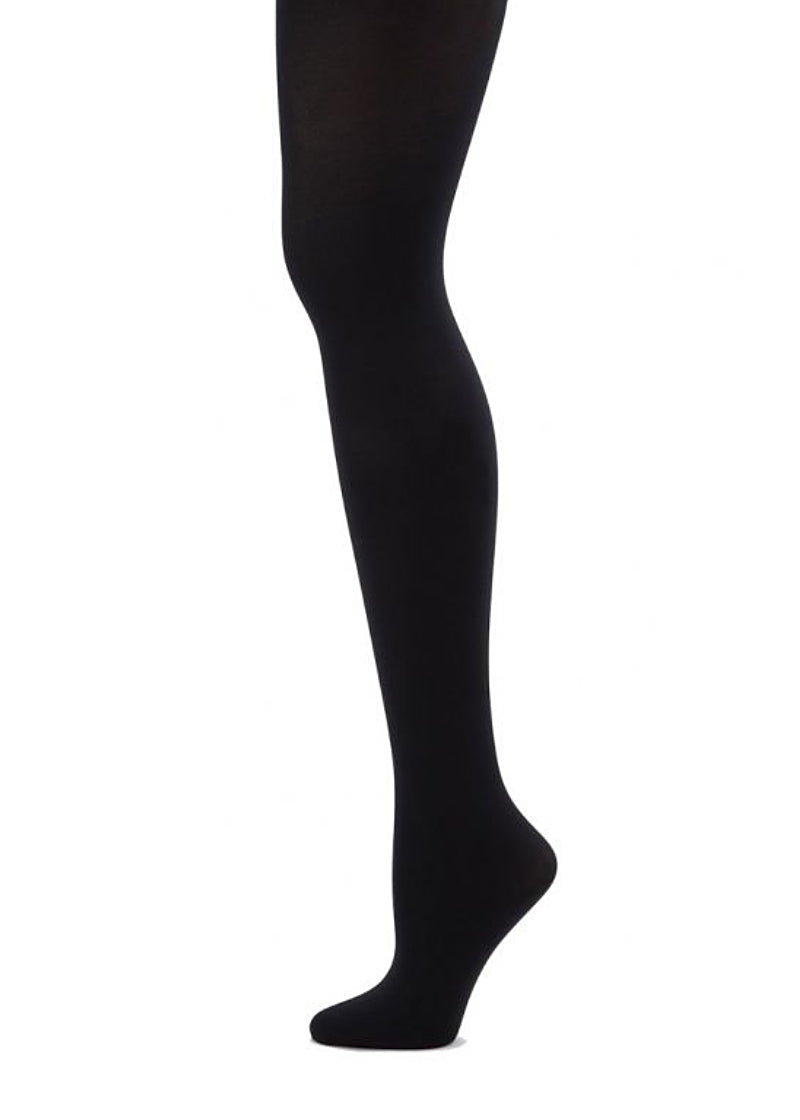 ON SALE Ultra Soft™ Youth Footed Supplex Tights