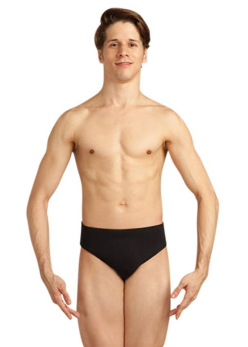 Men's Full Seat Dance Brief