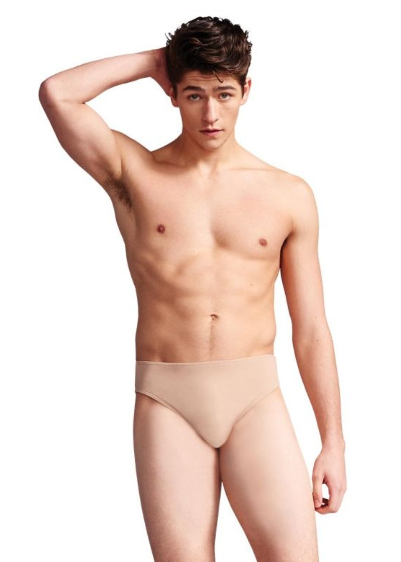 Men's Full Seat Dance Brief