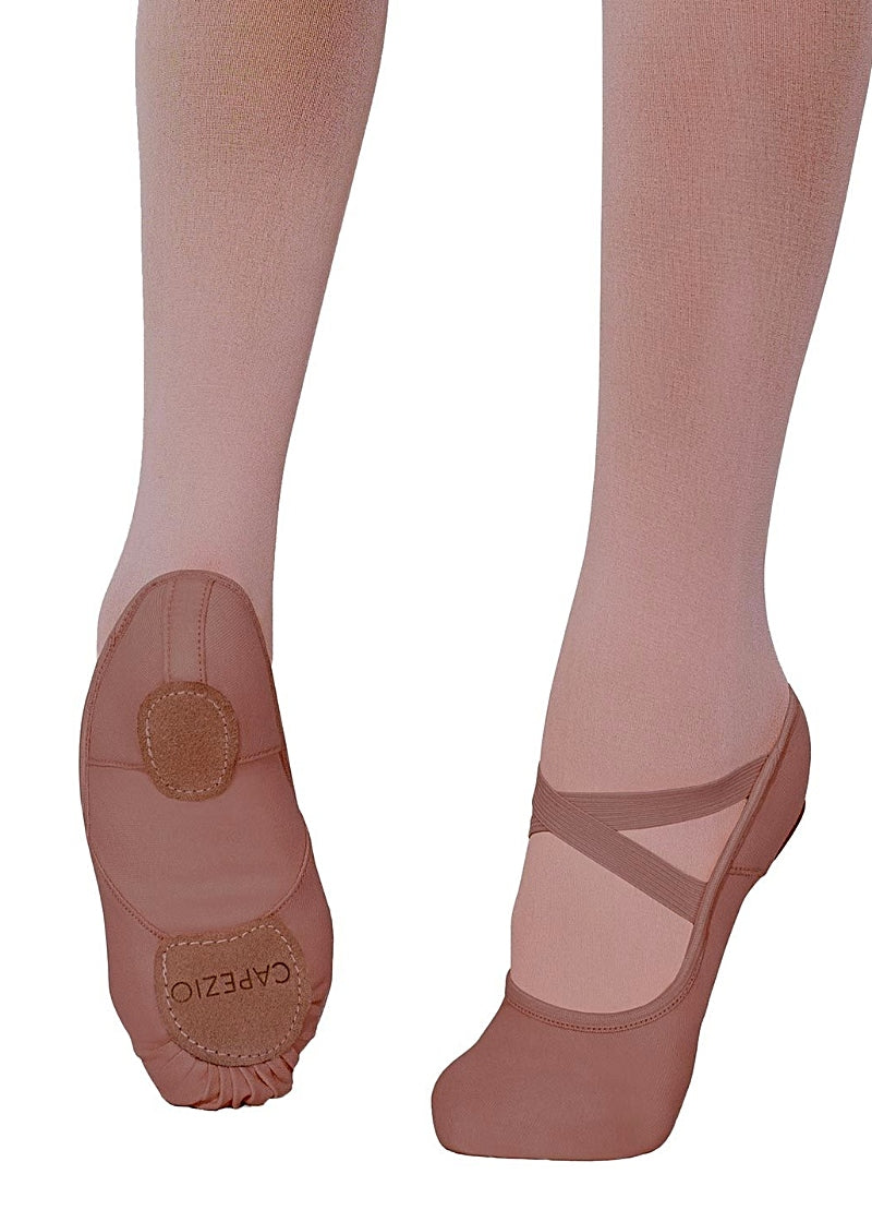 Hanami® Canvas Ballet Shoe