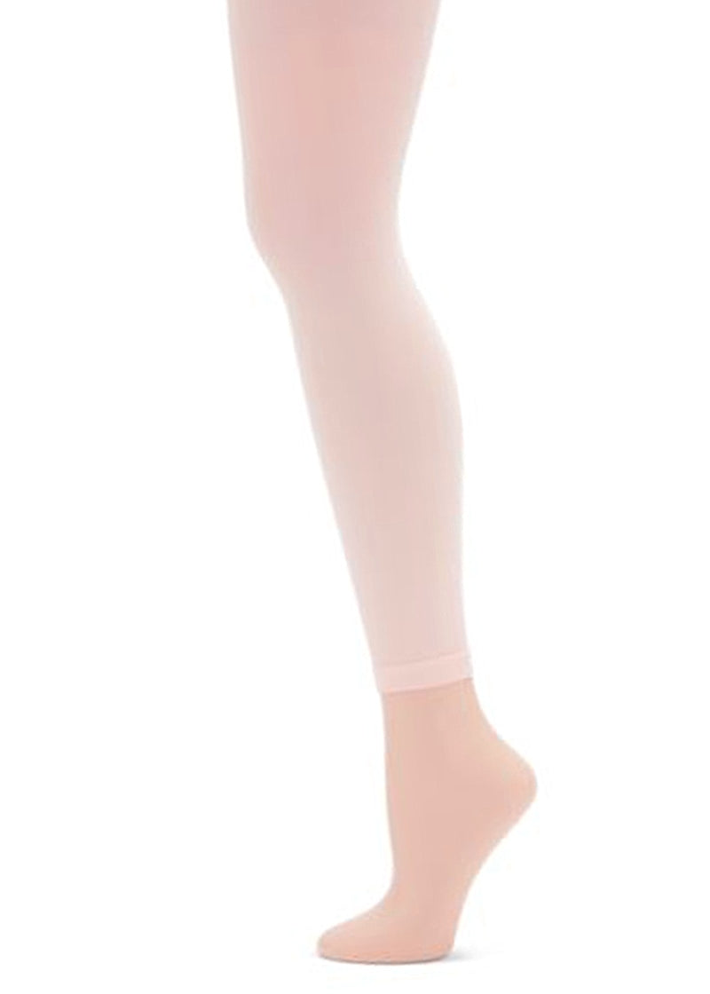 ON SALE Ultra Soft™ Youth Hip Rider Capri Tights