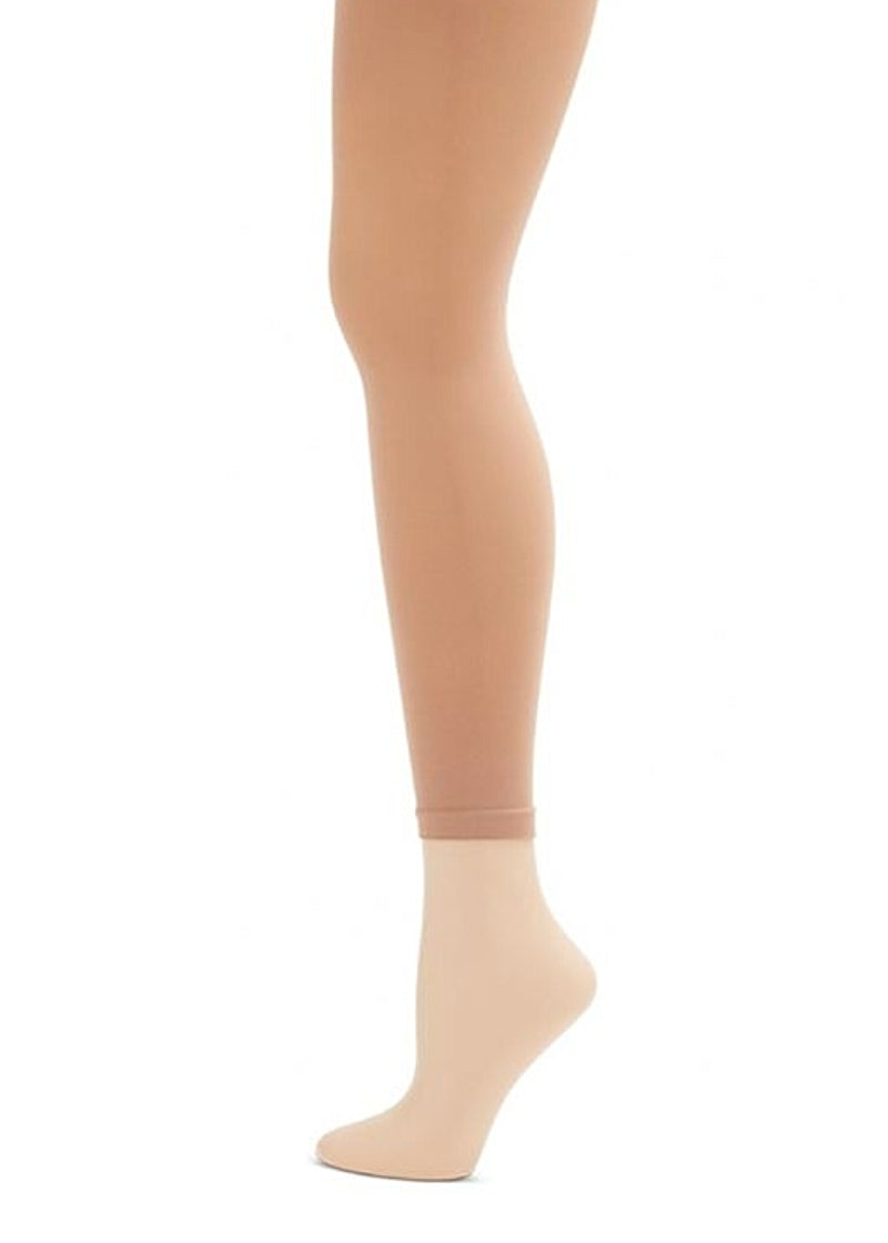 ON SALE Ultra Soft™ Youth Hip Rider Capri Tights – Allegro Dance Boutique