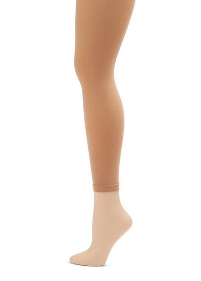 ON SALE Ultra Soft™ Youth Hip Rider Capri Tights